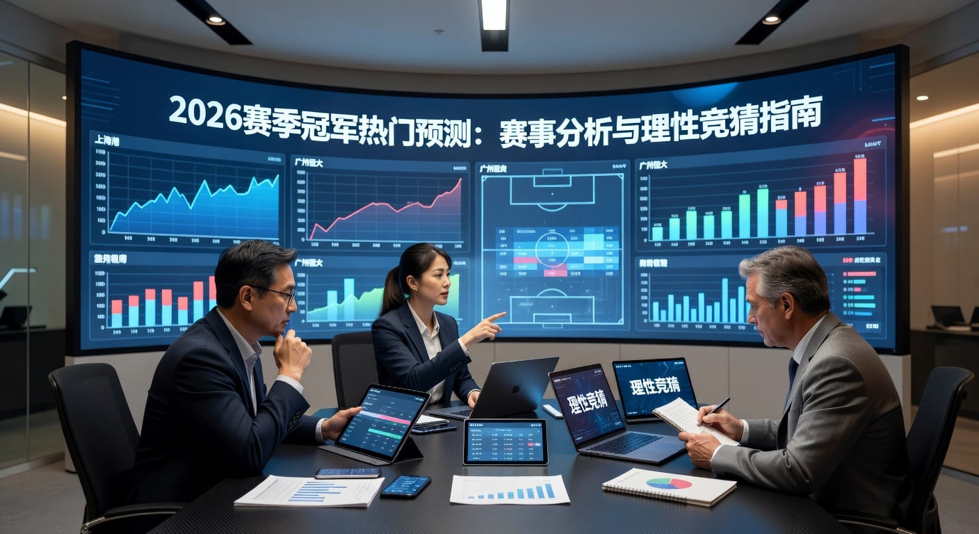 赛季冠军 season winner：AG真人娱乐官网投注技巧与判断