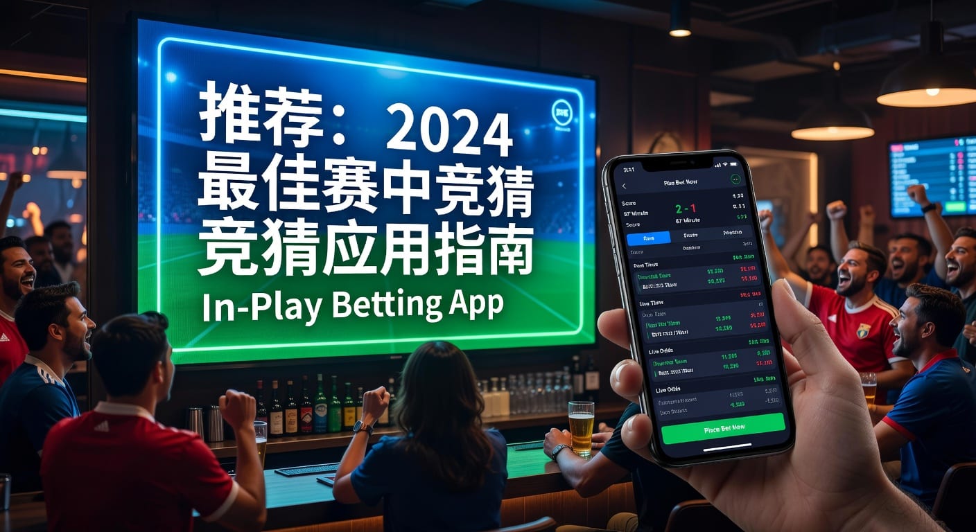 滚球 走地 live betting in-play 实战要点