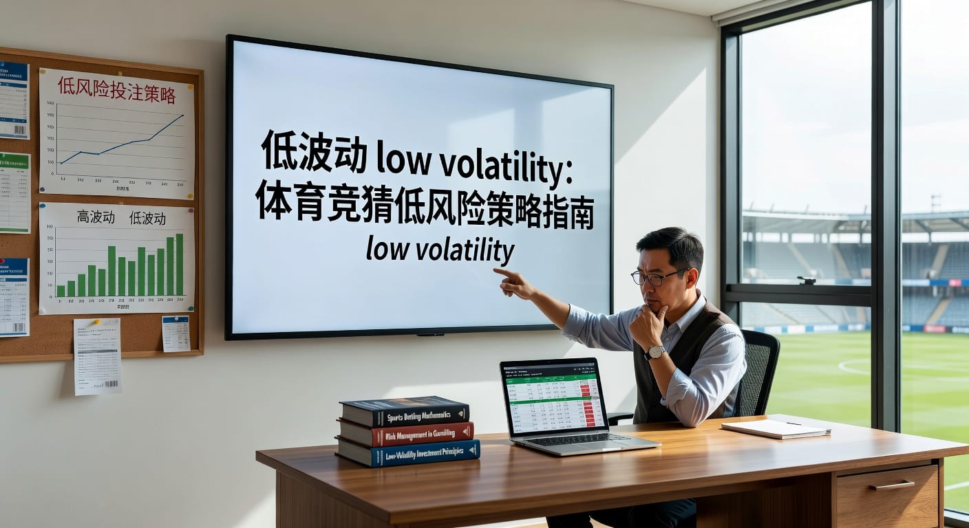波动率 volatility 解析：让球体育官网实战指南