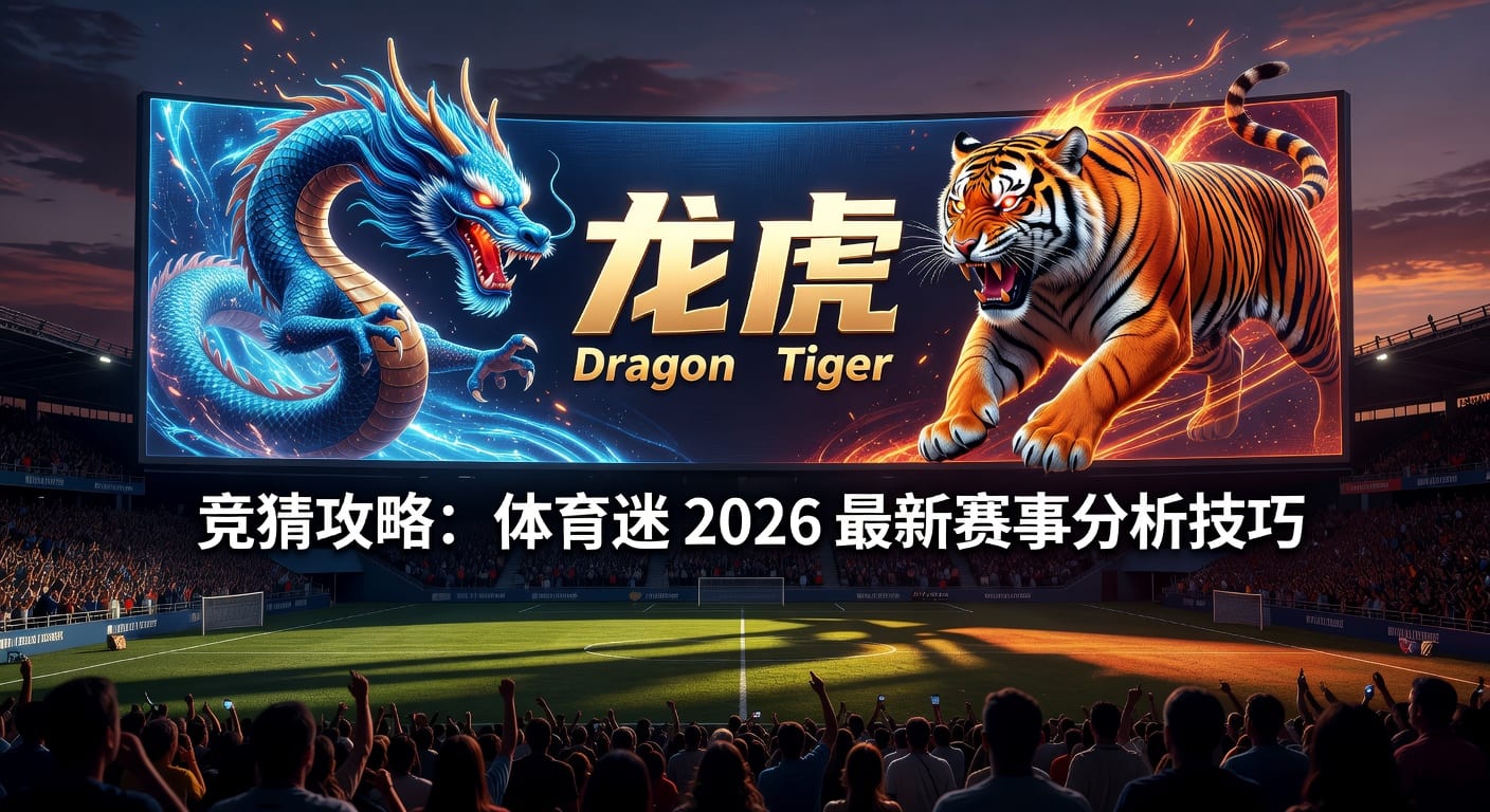 龙虎 Dragon Tiger：AG真人娱乐官网玩法与投注技巧
