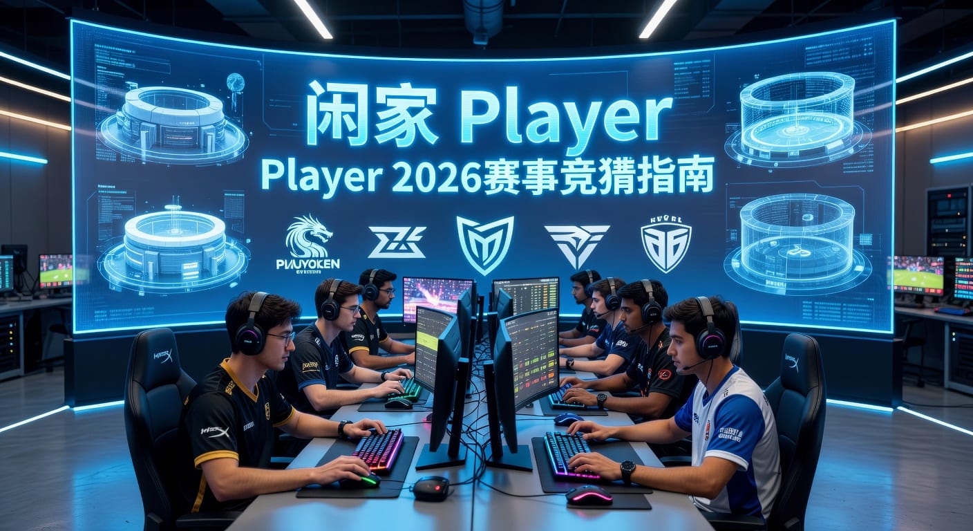 闲家 player 解析：玩家视角与决策逻辑