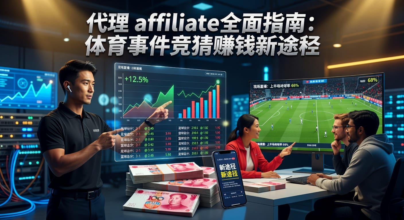 代理 affiliate：AG真人娱乐官网体育流量转化策略