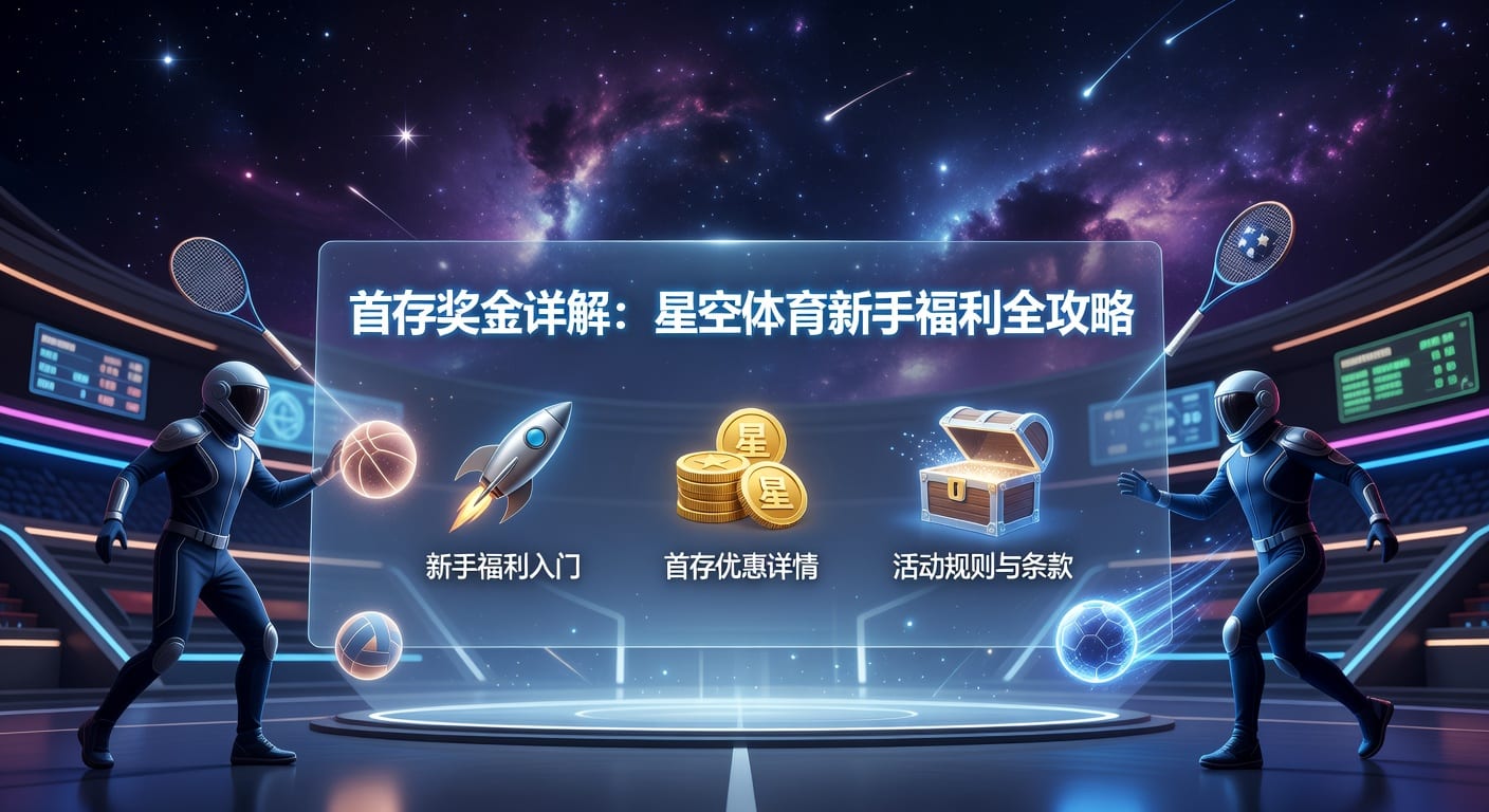 首存奖金 first deposit bonus 解析与领取判断