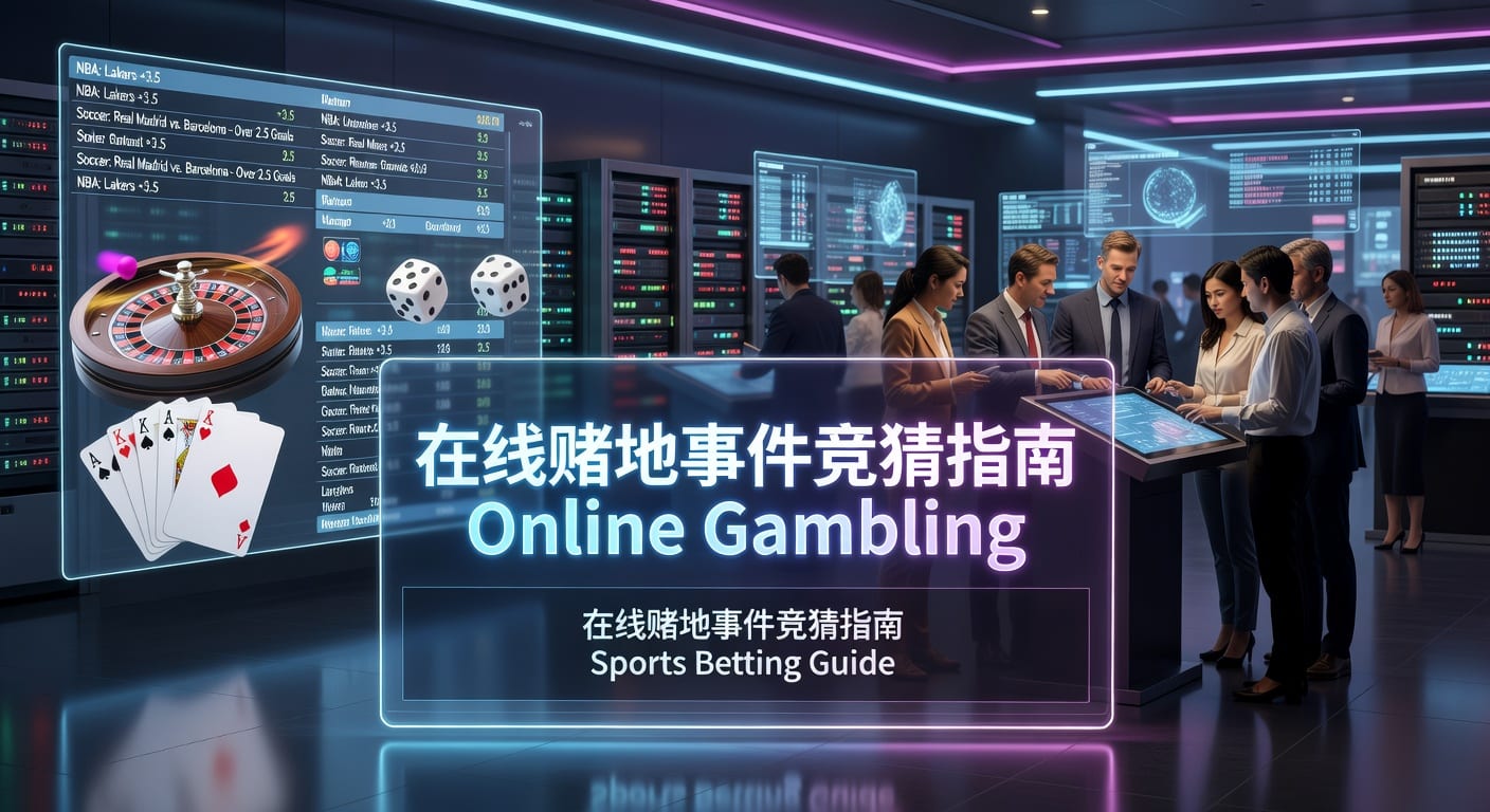 在线赌场 online gambling：AG真人娱乐官网合规与体验指南