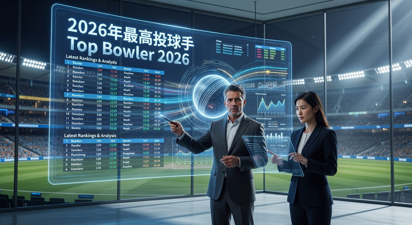 最高投球手 Top Bowler｜AG真人娱乐官网投注技巧与赛季观察
