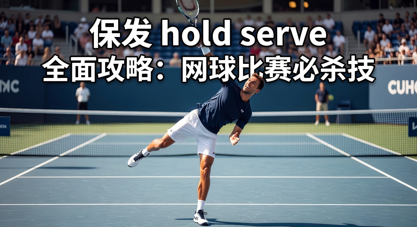 保发 hold serve｜发球局稳守实战解析AG真人娱乐官网