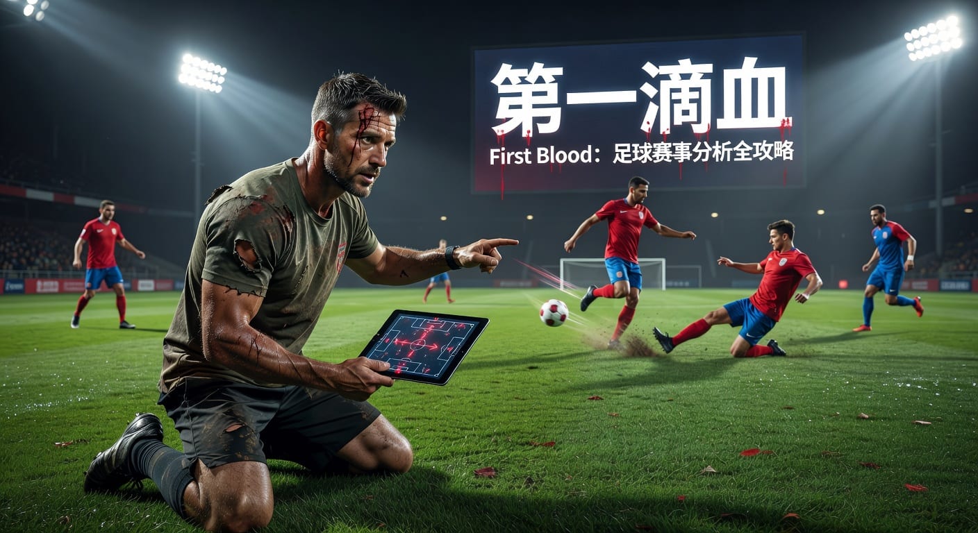 第一滴血 First Blood：J9体育娱乐官网看懂开局节奏与价值判断