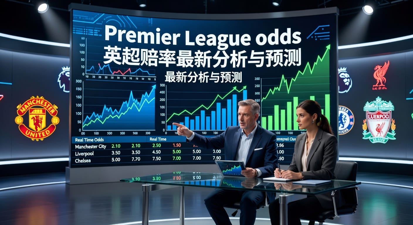 英超赔率 Premier League odds｜AG真人娱乐官网赛前解读