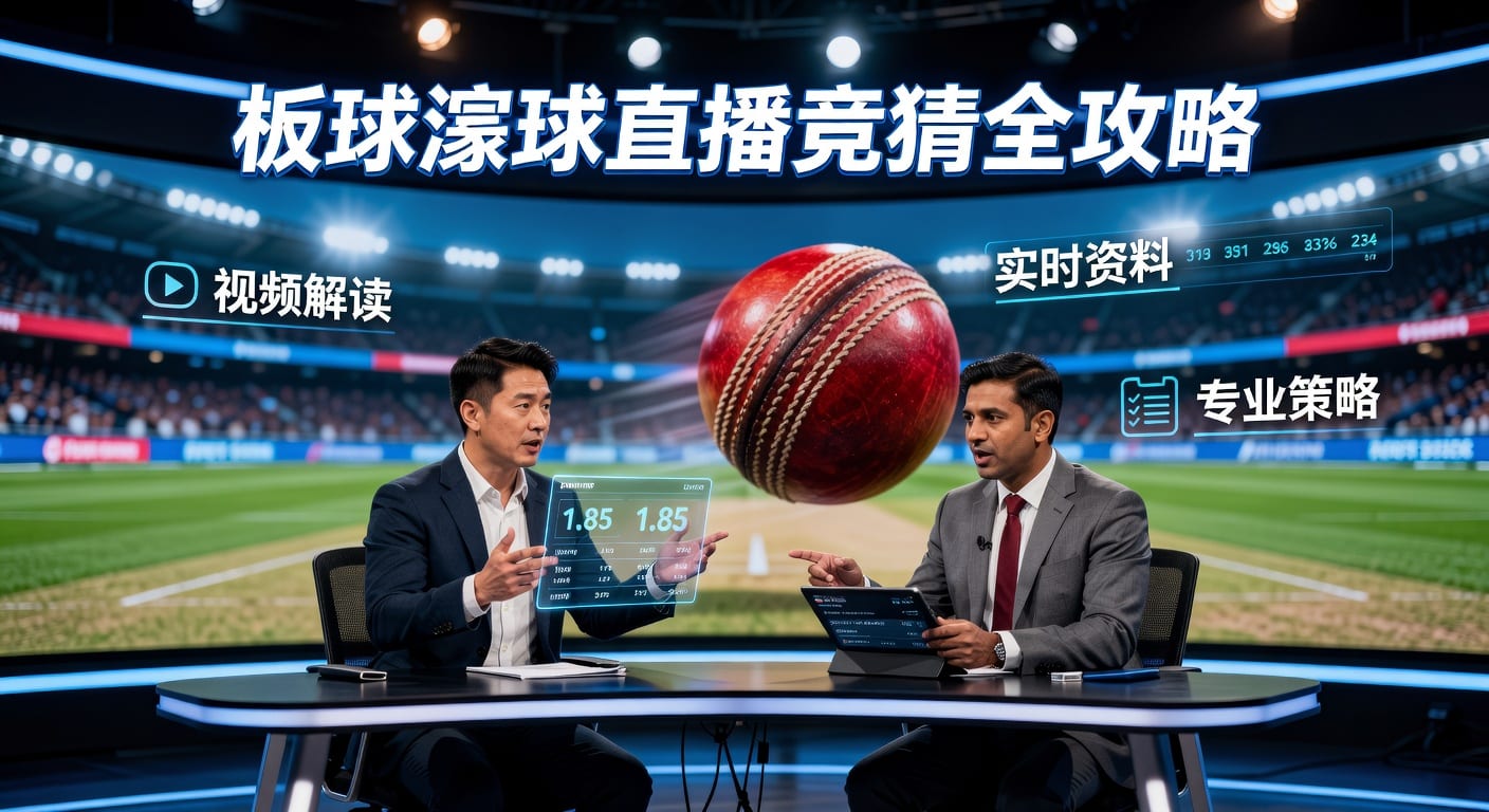 赌球 足球博彩 篮球博彩：2026年入门与风控思路