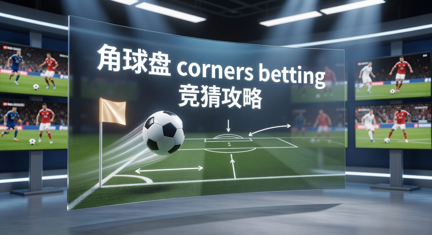 角球盘投注技巧与实战解读
