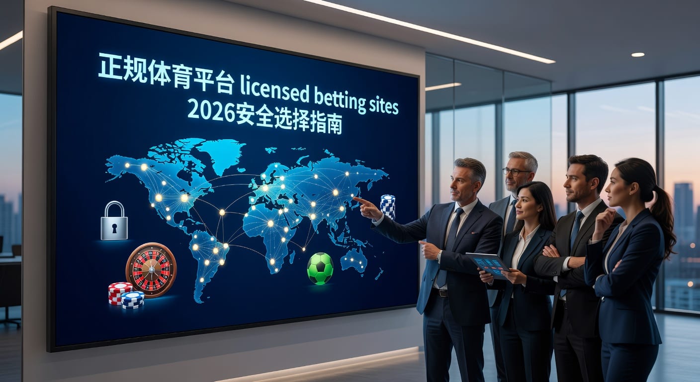 正规体育平台 licensed sports betting sites：J9体育娱乐官网实用指南
