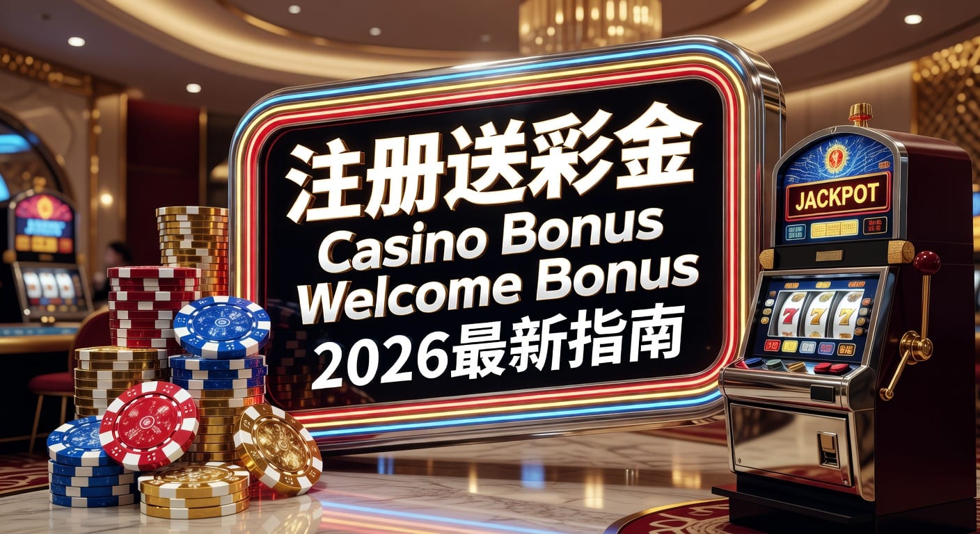 体育博彩奖金 sports betting welcome bonus 领取条件与使用指南