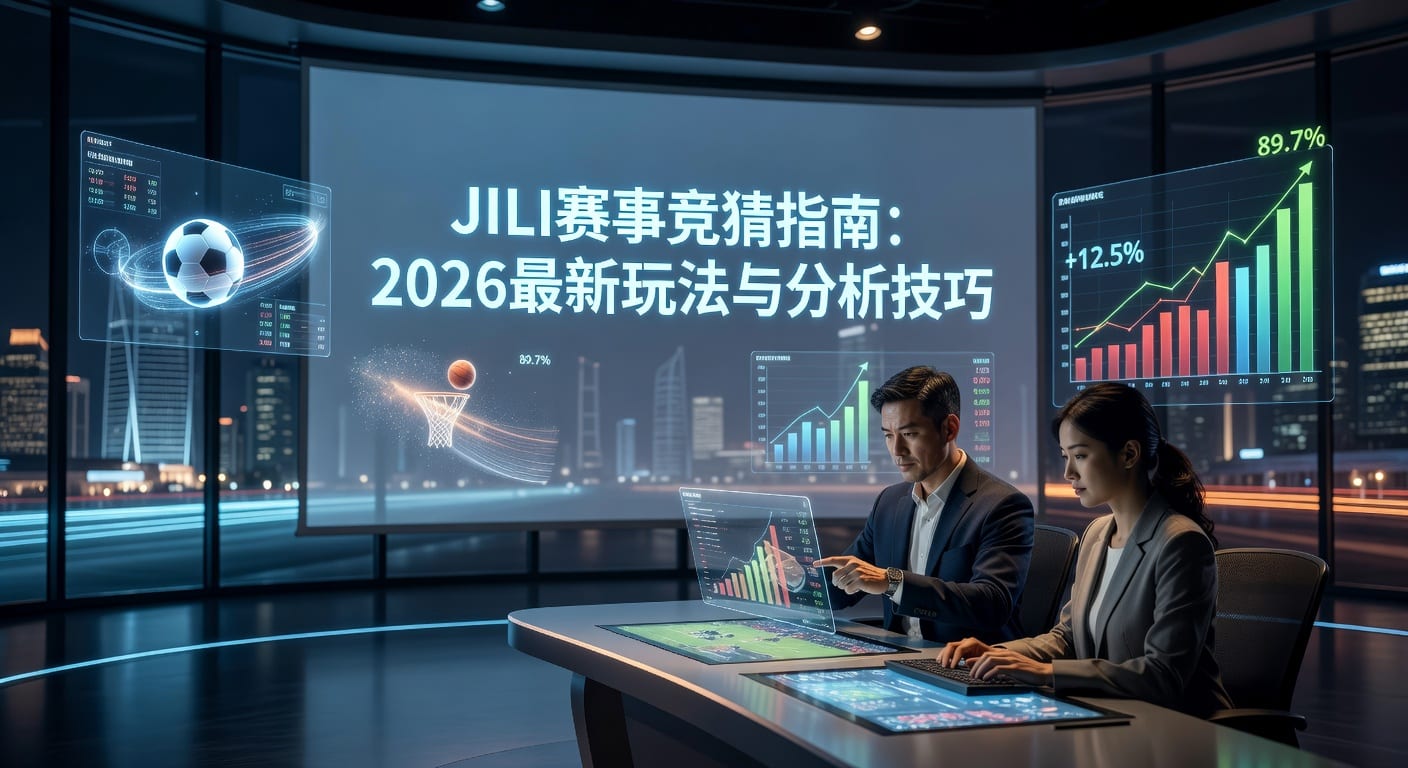 JILI平台解析｜AG真人娱乐官网体验与玩法指南