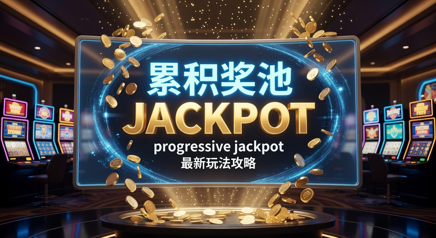 累积奖池 jackpot｜体育彩池玩法与投注技巧