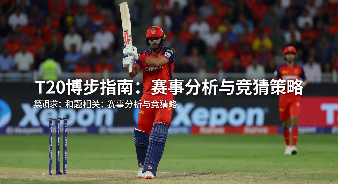 T20博彩实战观察：2026年赛程与投注技巧