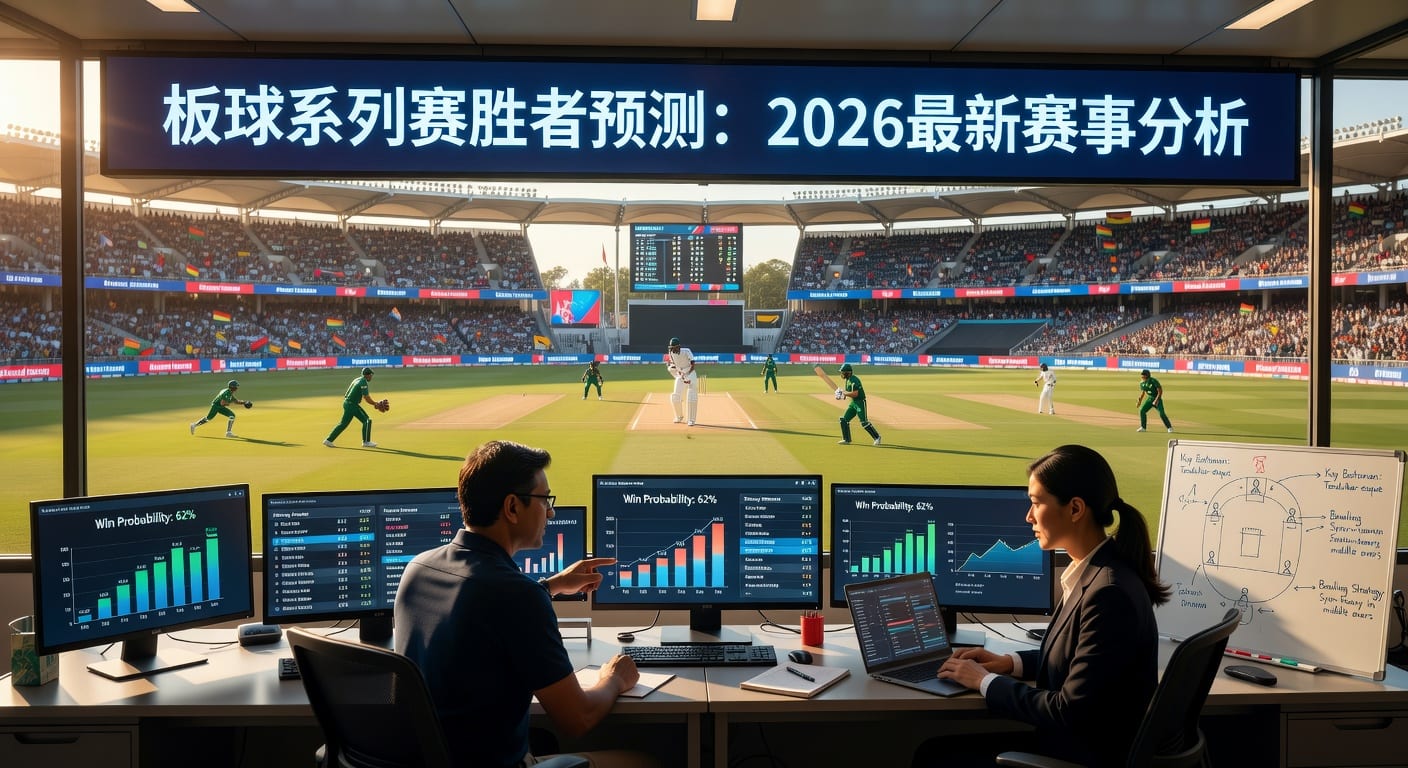 板球系列赛胜者 Series Winner｜AG真人娱乐官网解读