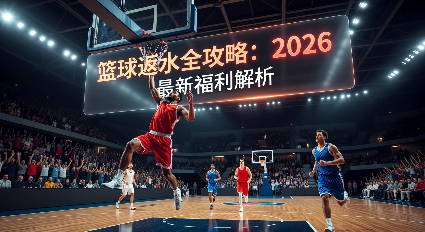 篮球返水 basketball rebate：规则、返还计算与实战要点