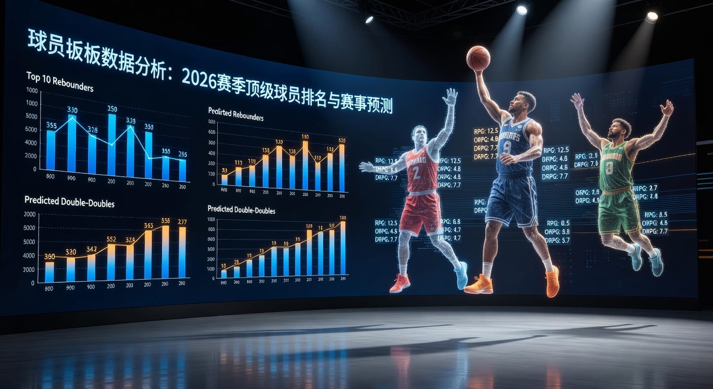 球员篮板 player rebounds 实战解读｜AG真人娱乐官网