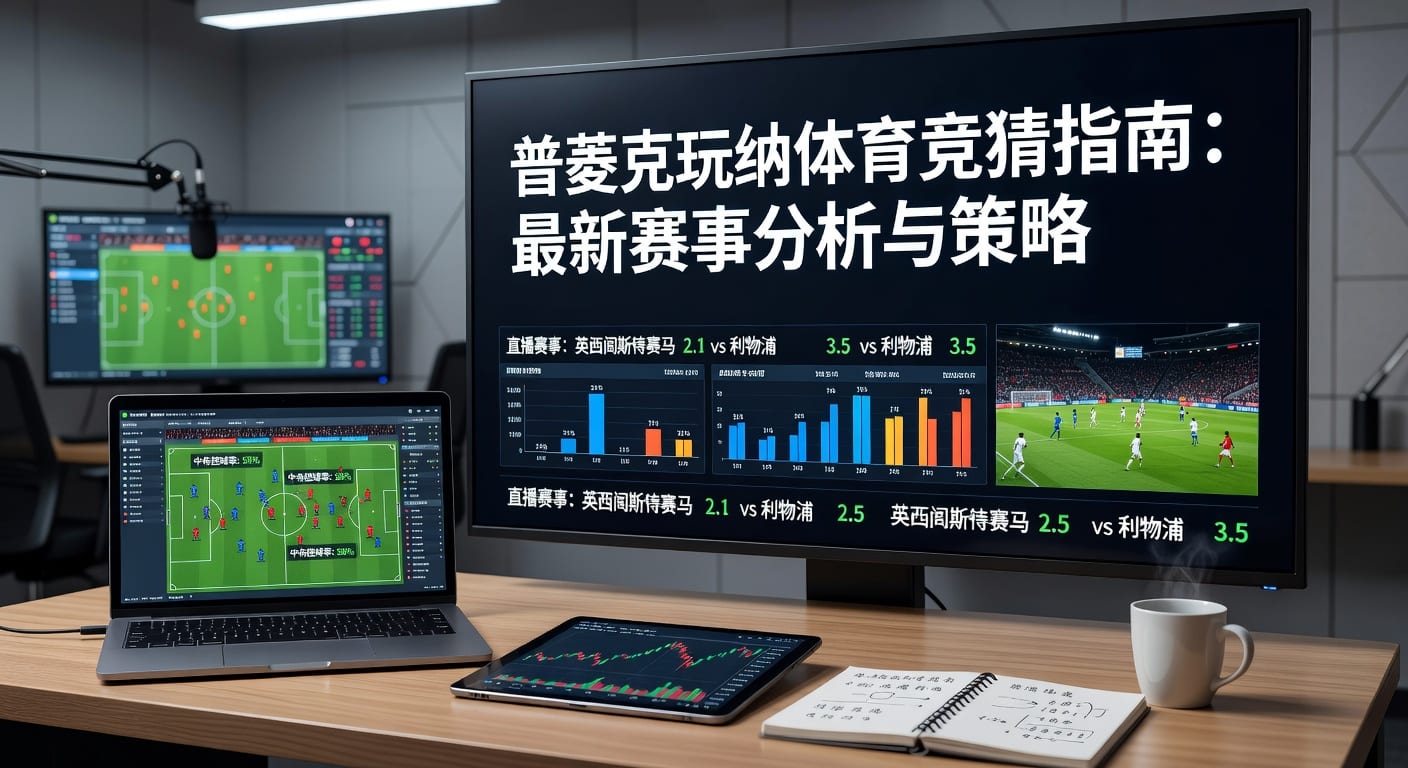 Pragmatic Play 体育娱乐内容解析与选择指南