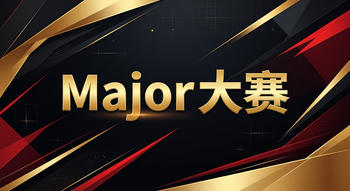 Major 大赛｜赛前分析与投注技巧