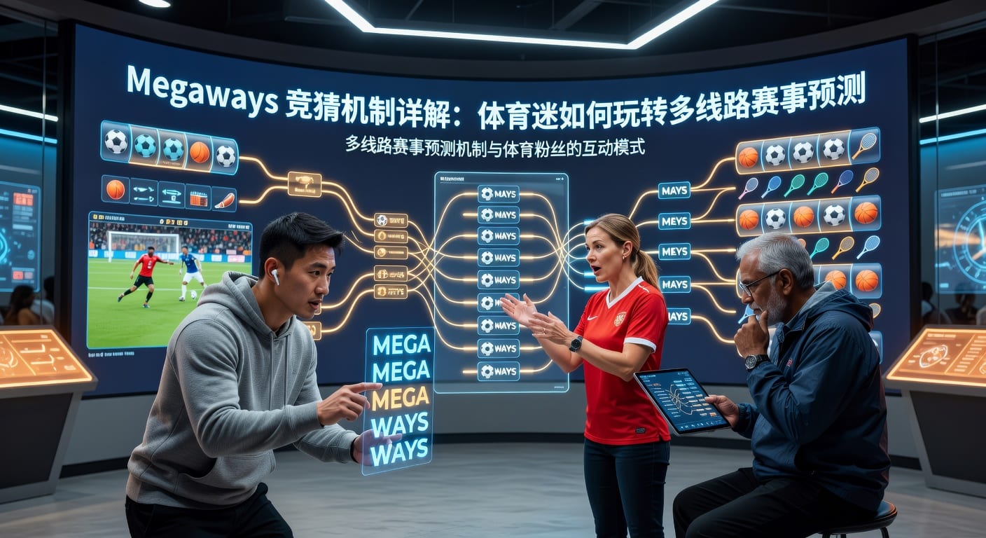 Megaways 机制详解：PG电子娱乐官网玩家必看