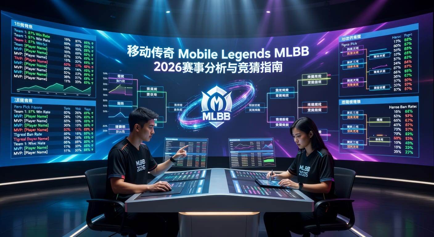 移动传奇 Mobile Legends MLBB 实战解析｜AG真人娱乐官网