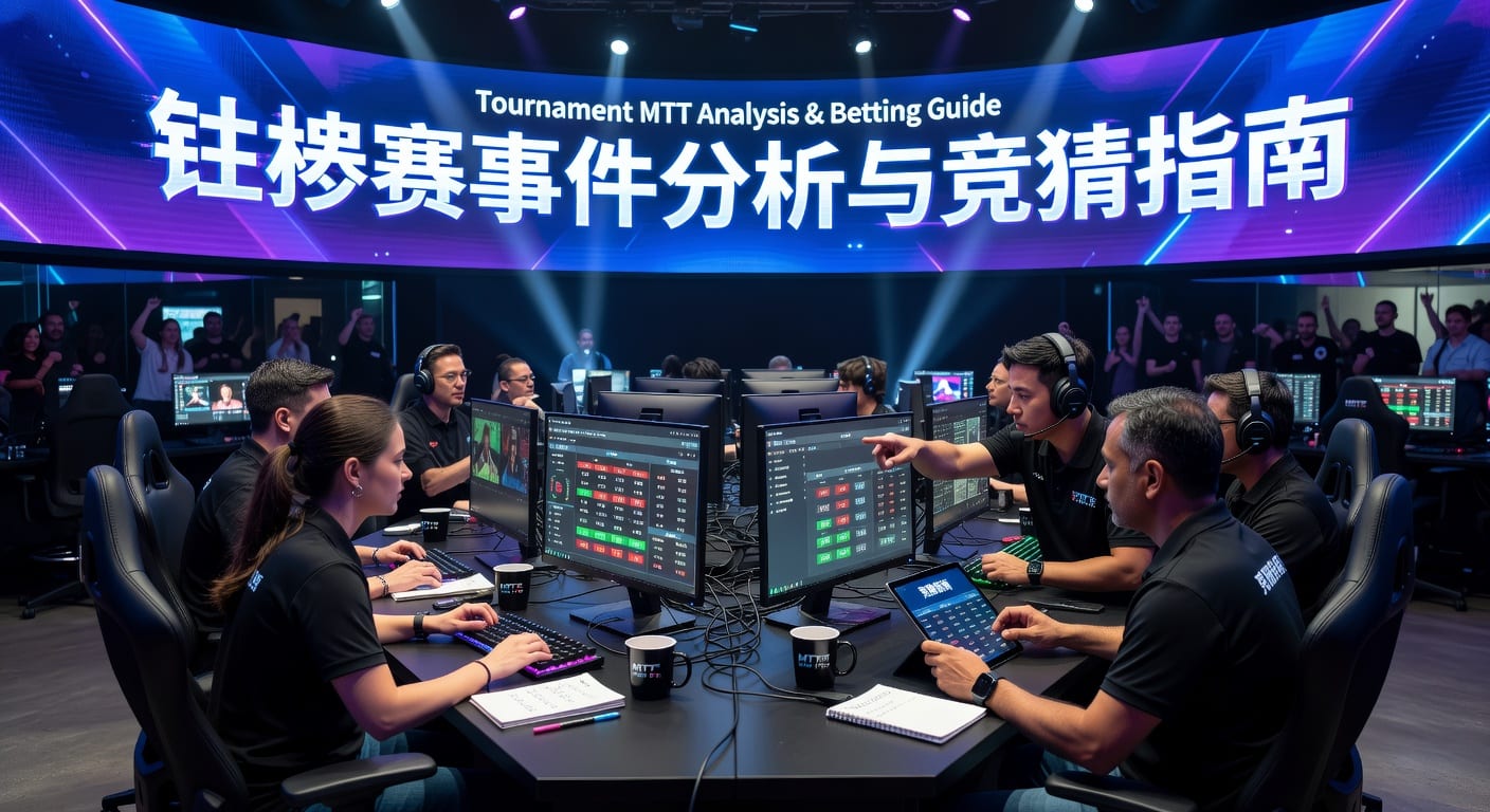 锦标赛 tournament MTT：雷速体育官网视角下的赛制节奏与晋级逻辑