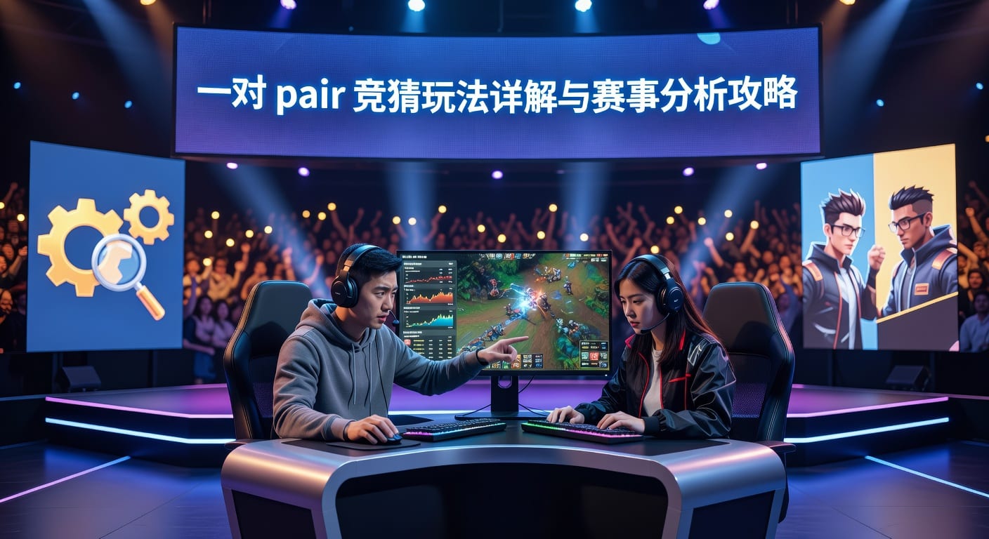 一对 pair投注技巧与实战观察｜AG真人娱乐官网