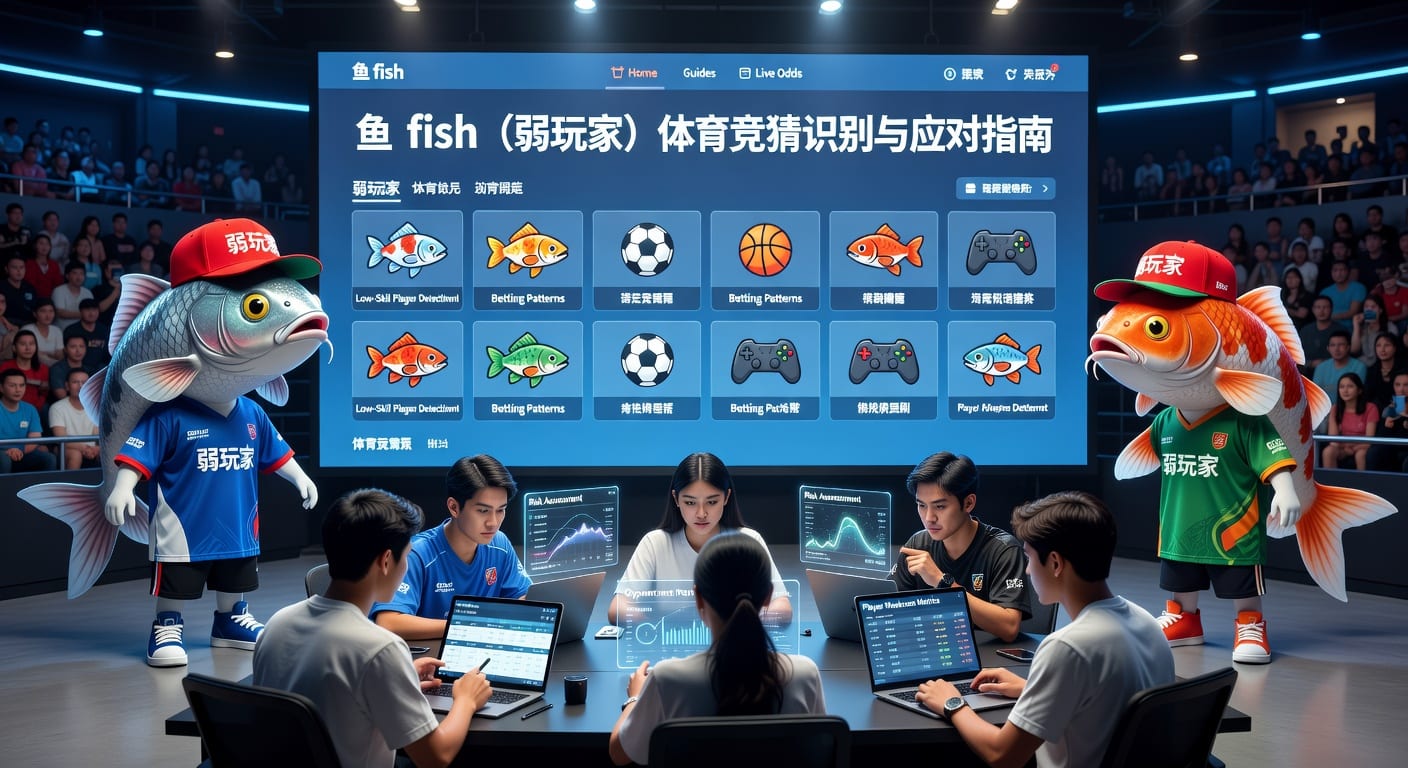 鱼 fish（弱玩家）实战分析｜AG真人娱乐官网