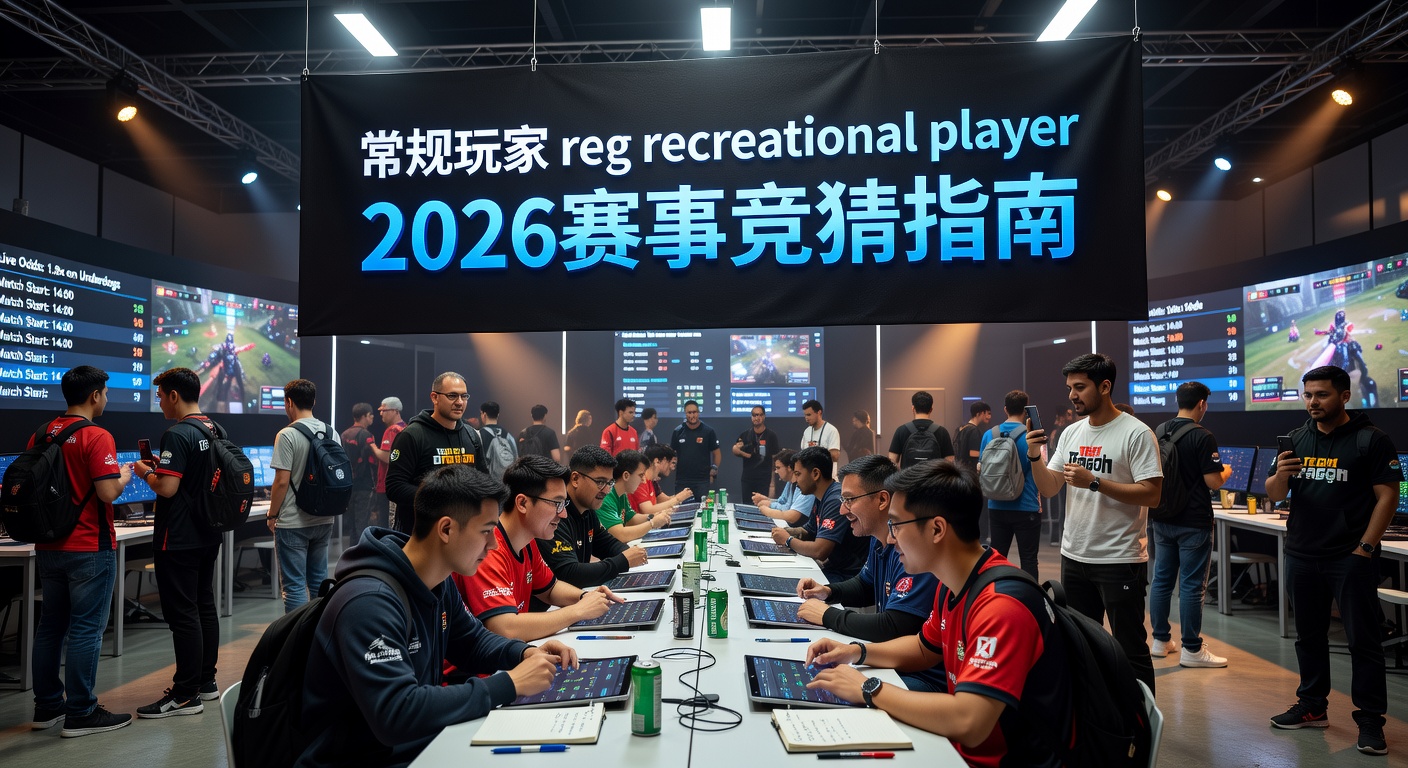常规玩家 reg recreational player 识别与运营指南