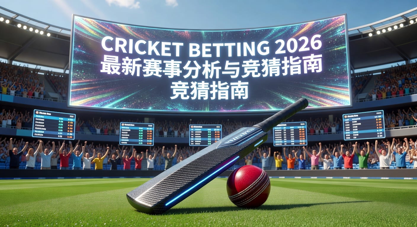 板球App Cricket Betting App：百老汇国际官网赛中观察手册