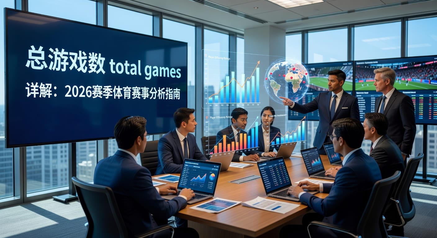 总游戏数 total games｜雷速体育官网实战解读